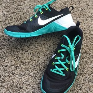 Nike Flywire Training Shoes